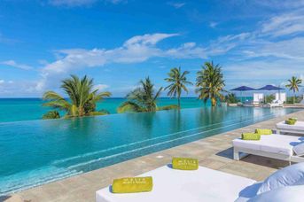 Melia Zanzibar