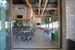 restauracja, drink bar
