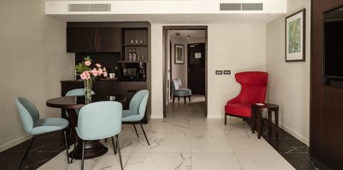 kuchnia / aneks kuchenny, pokój