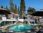 Melite Luxury Rooms & Apartments