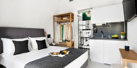 kuchnia / aneks kuchenny, pokój