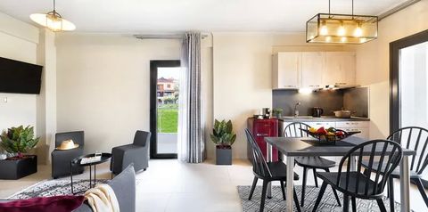 kuchnia / aneks kuchenny, pokój