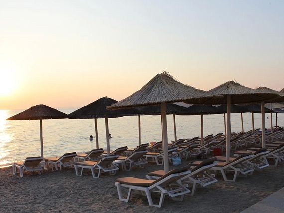 plaża