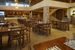 restauracja, drink bar