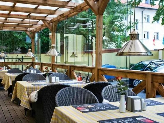 restauracja