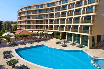 Mena Palace