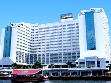 Menam Riverside