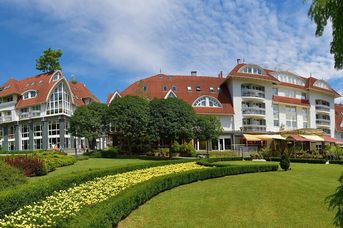 MenDan Magic Spa & Wellness