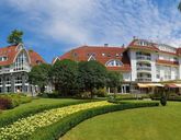 MenDan Magic Spa & Wellness