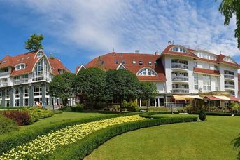 MenDan Magic Spa & Wellness