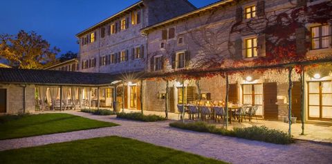 obiekt, teren hotelu