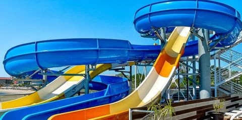 aquapark