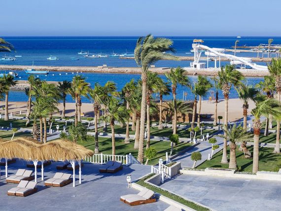 Meraki Resort Hurghada