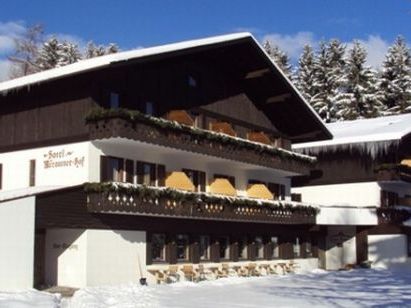 Meransnerhof