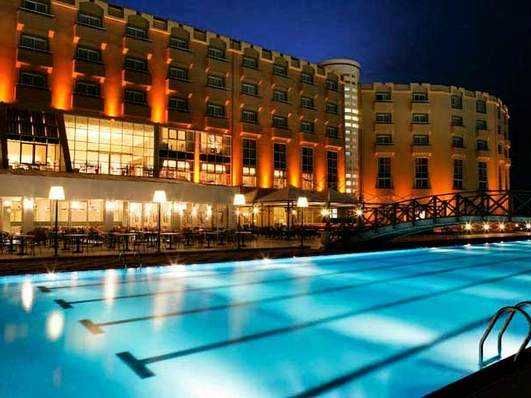 Mercure Accor