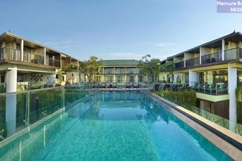 Mercure Bali Legian