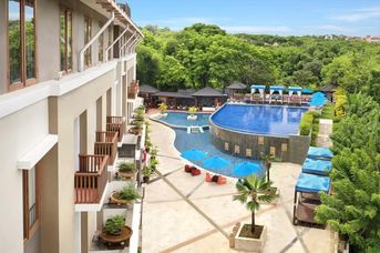 Mercure Bali Nusa Dua