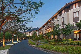 Mercure Bali Nusa Dua