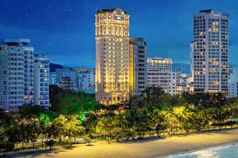 Mercure Beach