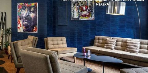 recepcja / lobby