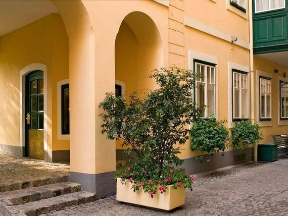 Mercure Grand Biedermeier 4*