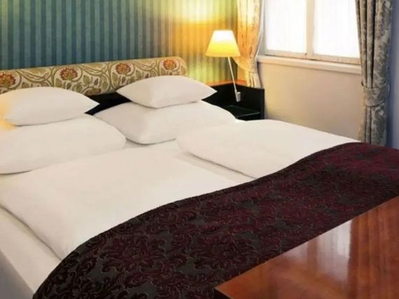 Mercure Grand Biedermeier 4*