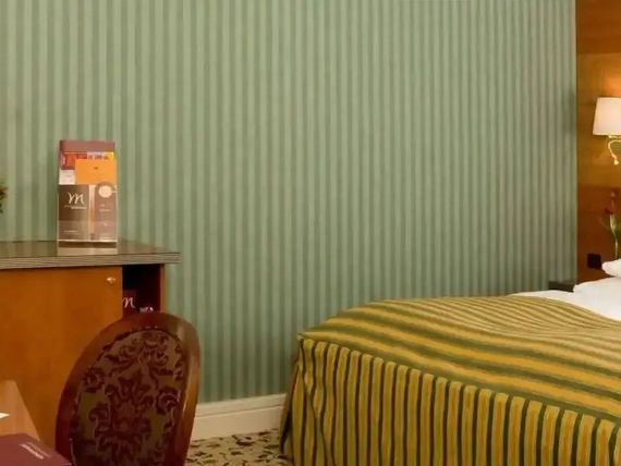 Mercure Grand Biedermeier 4*