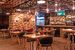 restauracja, drink bar