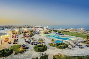Mercure Hurghada (ex. Sofitel)