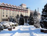 Mercure (Jelenia Góra)