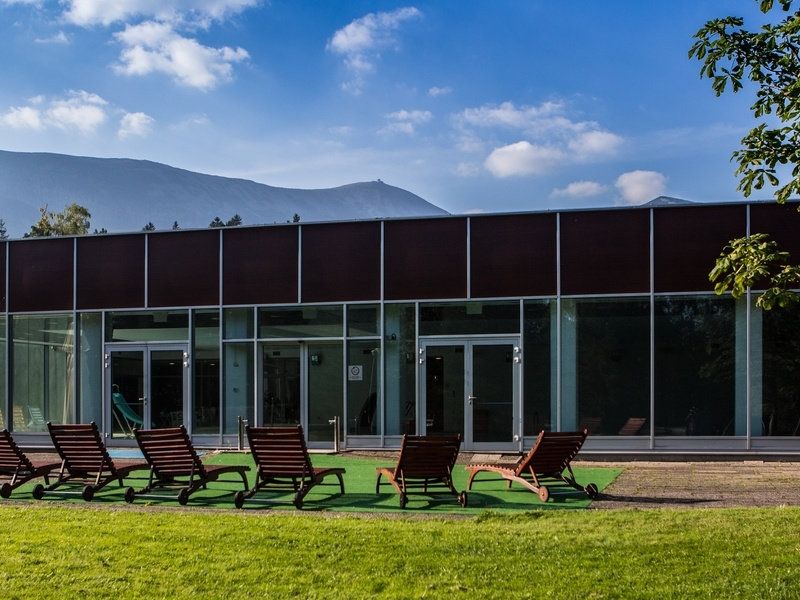 Mercure Karpacz Skalny