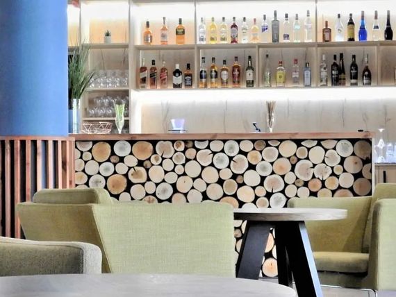 drink bar