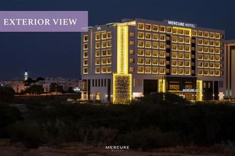 Mercure Muscat