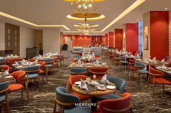 Mercure Muscat