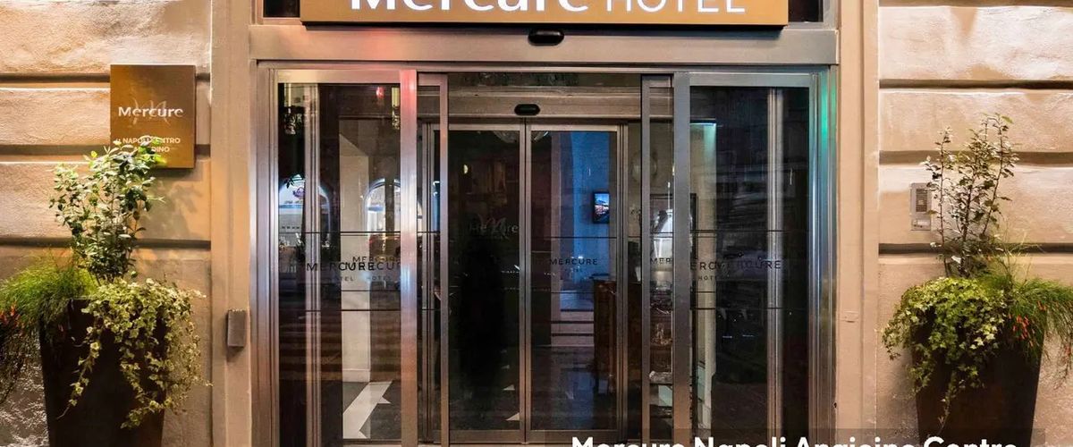 obiekt, recepcja / lobby