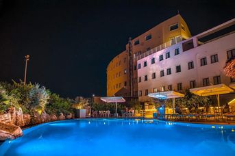Mercure Olbia