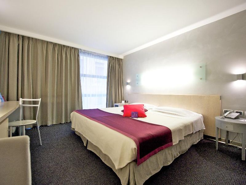 Mercure Palermo Centro