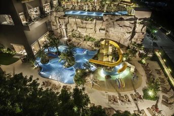 Mercure Pattaya Ocean Resort