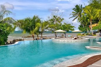 Mercure Rayong Lomtalay Villas & Resort