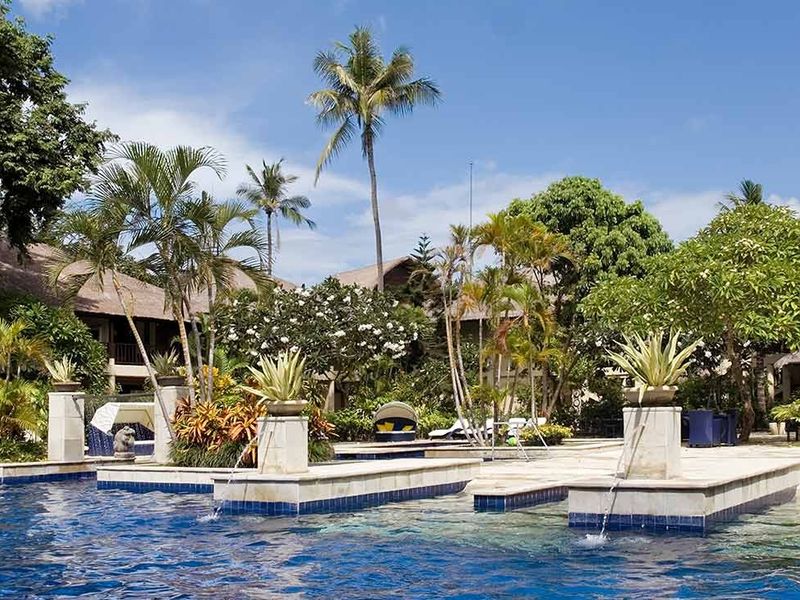 Mercure Resort