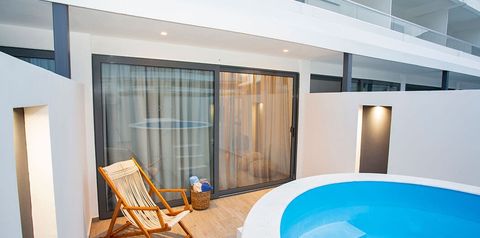 obiekt, balkon / taras