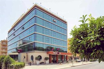 Mercure Siracusa Prometeo