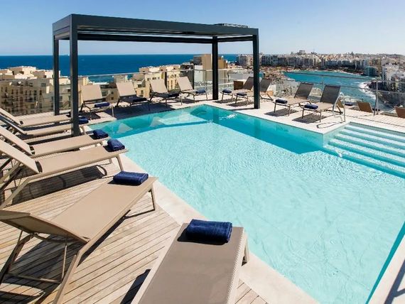 Mercure St. Julian's