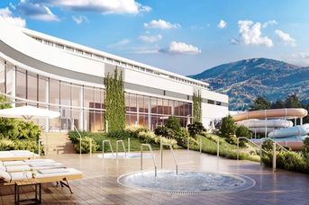 Mercure Szczyrk Resort (ex Orle Gniazdo)