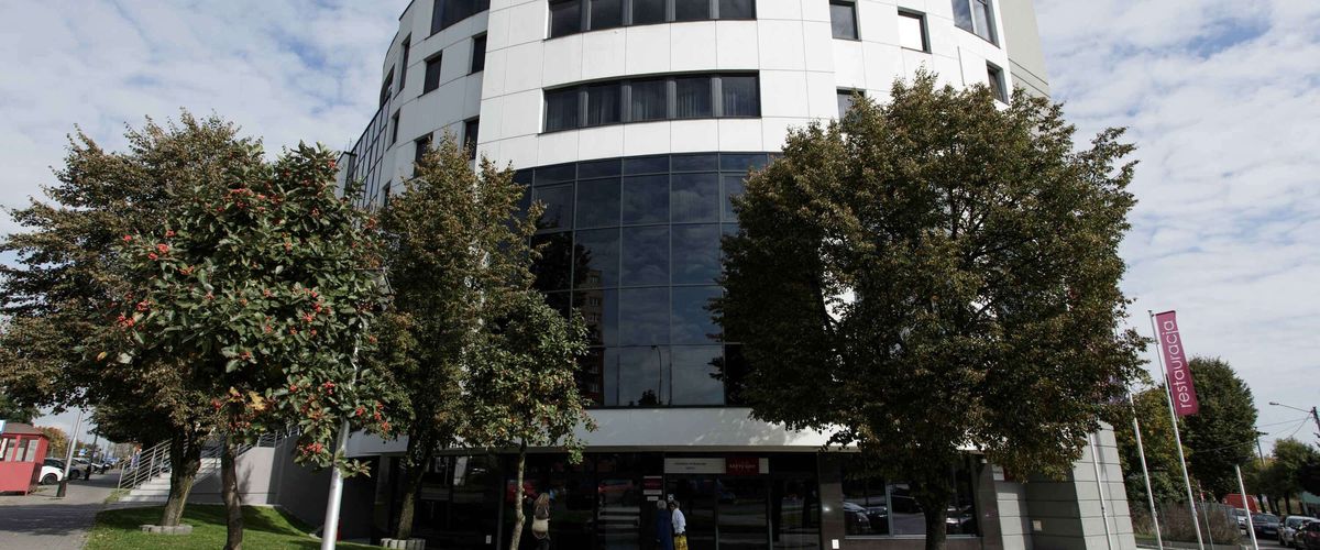 obiekt, recepcja / lobby