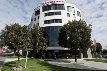 Mercure Vestil Business & Conference