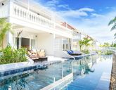 Mercury Phu Quoc Resort and Villas