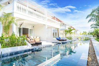Mercury Phu Quoc Resort and Villas