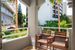 balkon / taras