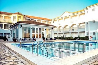 Meridien Beach